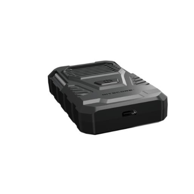REPELLER PORTABLE/EMR06 NITECORE
