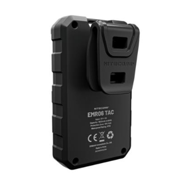 REPELLER PORTABLE/EMR06 NITECORE