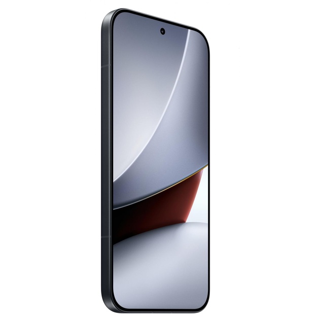 MOBILE PHONE POCO F9 ULTRA/12/256GB BLACK MZB0PQCEU POCO