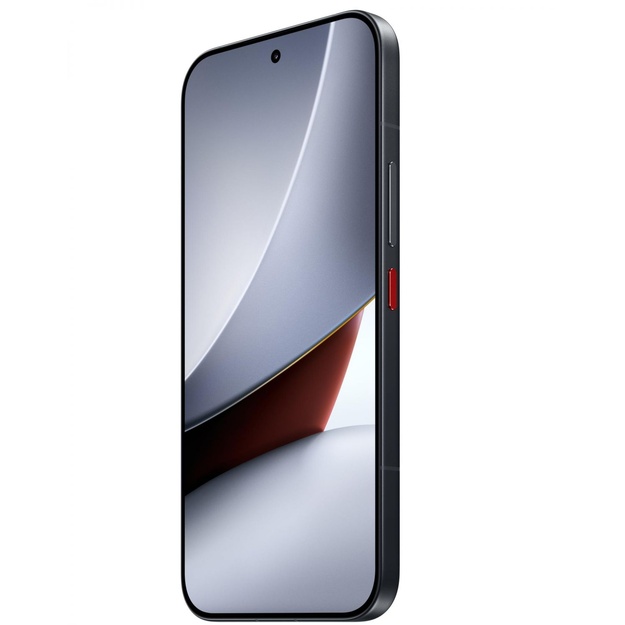 MOBILE PHONE POCO F9 ULTRA/12/256GB BLACK MZB0PQCEU POCO