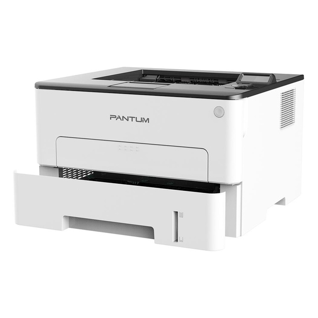 Laser Printer|PANTUM|Duplex printing Yes|Paper size A4|P3305DW