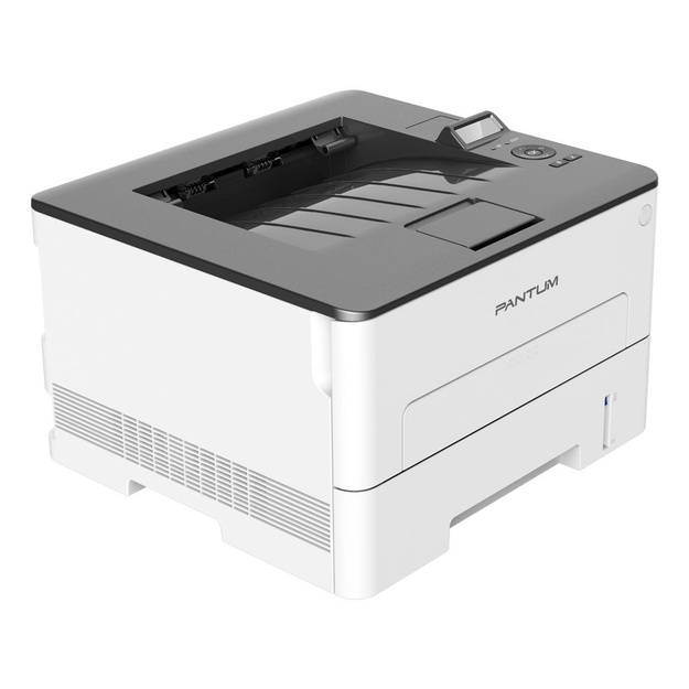 Laser Printer|PANTUM|Duplex printing Yes|Paper size A4|P3305DW