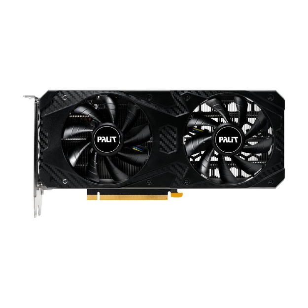 Graphics Card|PALIT|NVIDIA|GeForce RTX 3060|1320 MHz|12 GB|GDDR6|192 bit|PCI Express 4.0|Active|NE63060U19K9-PG190L