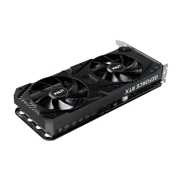 Graphics Card|PALIT|NVIDIA|GeForce RTX 3060|1320 MHz|12 GB|GDDR6|192 bit|PCI Express 4.0|Active|NE63060U19K9-PG190L