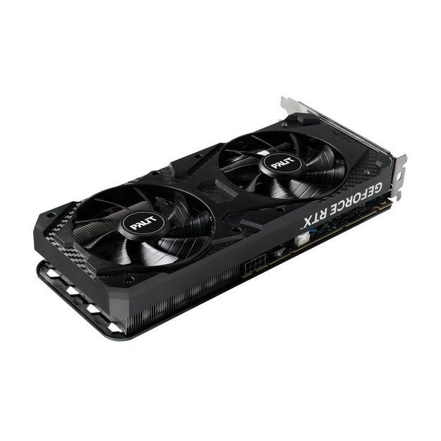 Graphics Card|PALIT|NVIDIA|GeForce RTX 3060|1320 MHz|12 GB|GDDR6|192 bit|PCI Express 4.0|Active|NE63060U19K9-PG190L