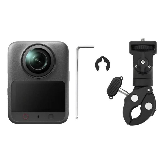 CAMERA OSMO 360 II L-RIDING/COMBO CP.OS.00000776 DJI