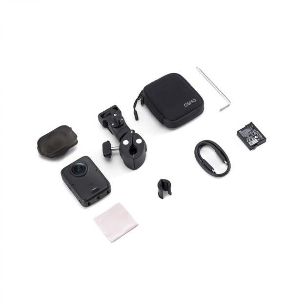 CAMERA OSMO 360 II L-RIDING/COMBO CP.OS.00000776 DJI