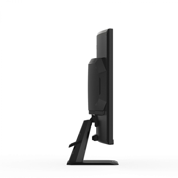 LCD Monitor|GIGABYTE|27  |1920 x 1080 pixels|Full HD|Native aspect ratio 16:10|LED|Curved|GS27FC2EK