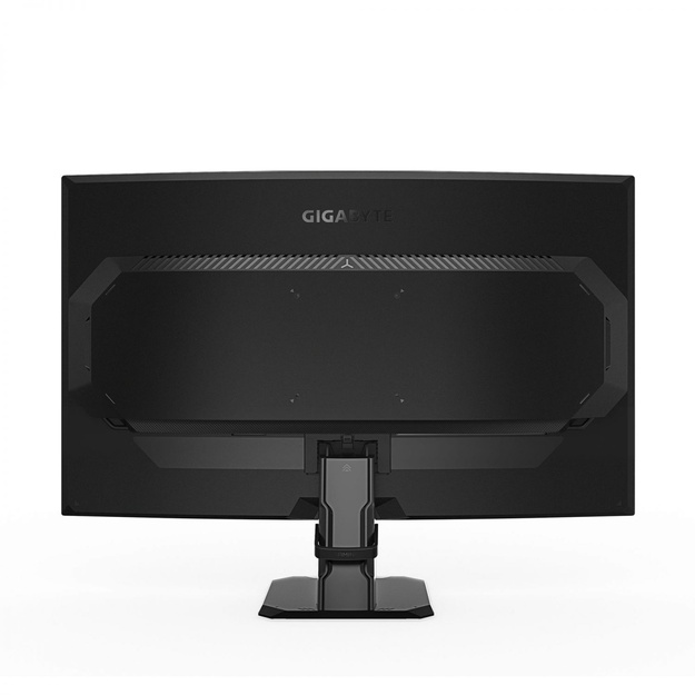 LCD Monitor|GIGABYTE|27  |1920 x 1080 pixels|Full HD|Native aspect ratio 16:10|LED|Curved|GS27FC2EK