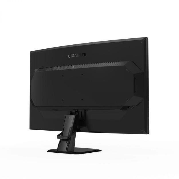 LCD Monitor|GIGABYTE|27  |1920 x 1080 pixels|Full HD|Native aspect ratio 16:10|LED|Curved|GS27FC2EK