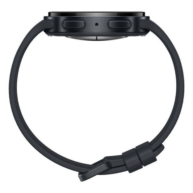SMARTWATCH GALAXY WATCH9 WI-FI/40MM GRAPHITE SM-L340 SAMSUNG