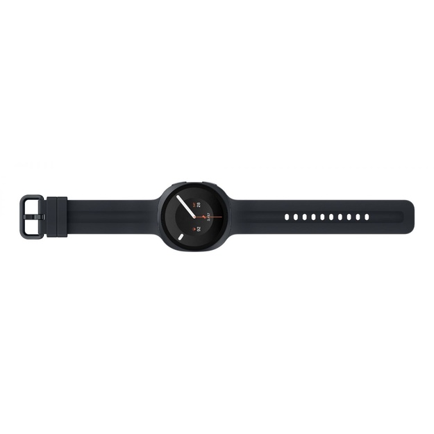 SMARTWATCH GALAXY WATCH9 WI-FI/40MM GRAPHITE SM-L340 SAMSUNG