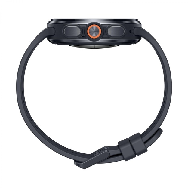 SMARTWATCH GALAXY ULTRA2/47MM BLACK L715 SAMSUNG