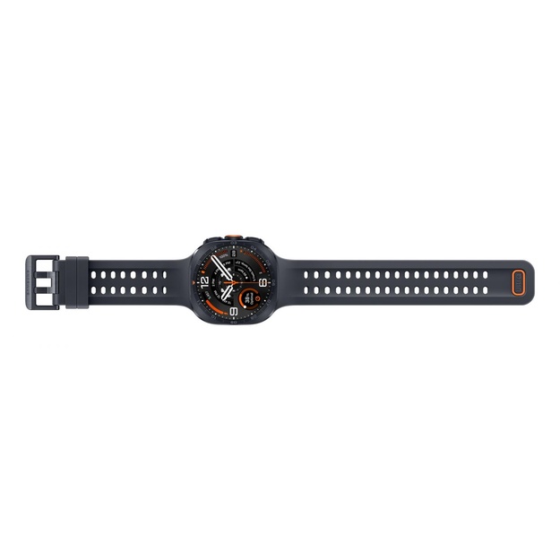 SMARTWATCH GALAXY ULTRA2/47MM BLACK L715 SAMSUNG