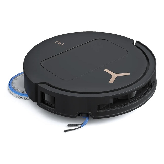 VACUUM CLEANER ROBOT/DEEBOT T50PROOMNI GEN3 ECOVACS