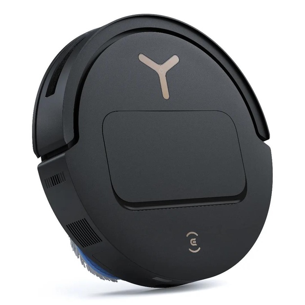 VACUUM CLEANER ROBOT/DEEBOT T50PROOMNI GEN3 ECOVACS