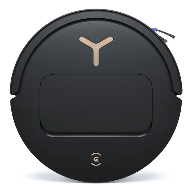 VACUUM CLEANER ROBOT/DEEBOT T50PROOMNI GEN3 ECOVACS
