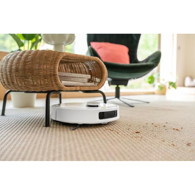 VACUUM CLEANER ROBOT RVM 4/COMF EXTRA 1.269-133.0 KARCHER