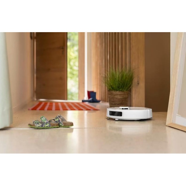 VACUUM CLEANER ROBOT RVM 4/COMF EXTRA 1.269-133.0 KARCHER