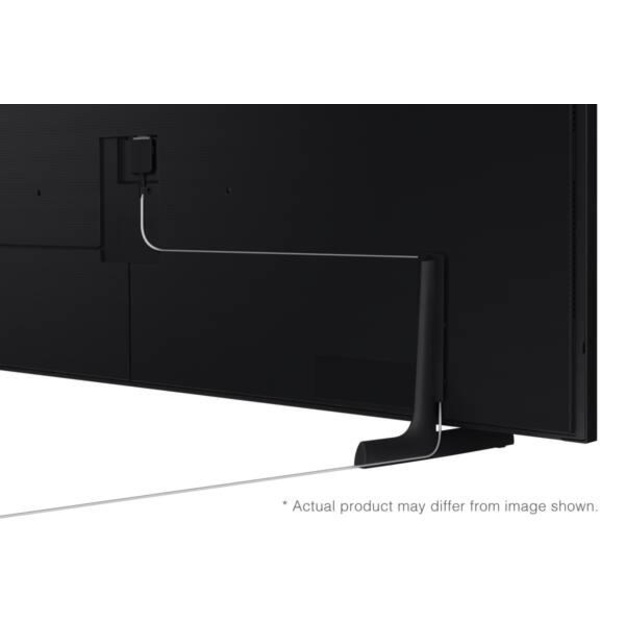 TV Set|SAMSUNG|55  |4K Ultra HD|3840 x 2160 pixels|Flat|16:9|QLED|QE55LS03HAUXXH