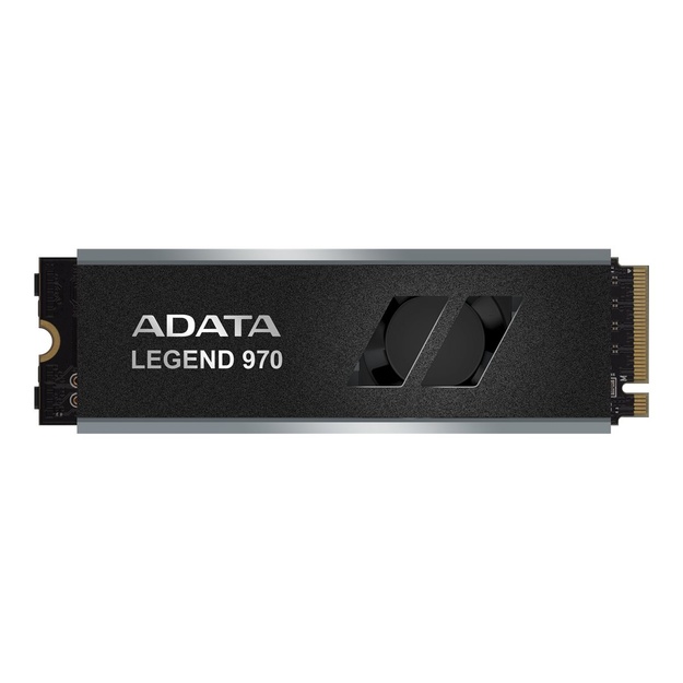 ADATA LEGEND 900 512GB PCIe M.2 SSD