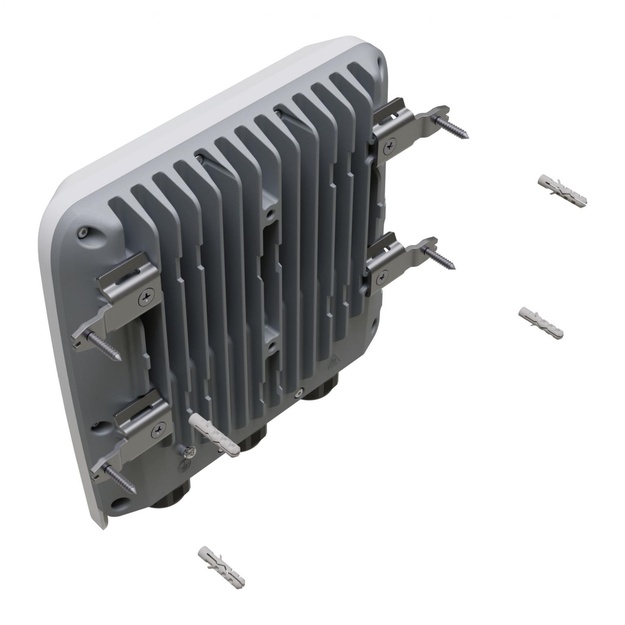 MIKROTIK RB5009UPr+S+OUT Outdoor Router 7x RJ45 1000Mb/s 1x RJ45 2.5Gb/s POE LAN port 1x SFP+ 1x USB 3.0 150W PoE