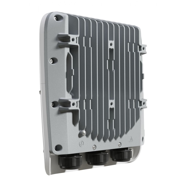MIKROTIK RB5009UPr+S+OUT Outdoor Router 7x RJ45 1000Mb/s 1x RJ45 2.5Gb/s POE LAN port 1x SFP+ 1x USB 3.0 150W PoE