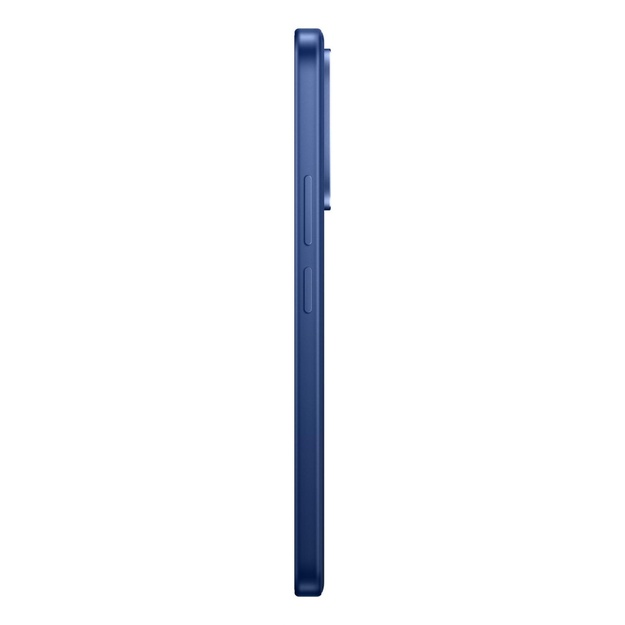 MOBILE PHONE POCO C95 PRO/8/256GB BLUE MZB0Q80EU POCO
