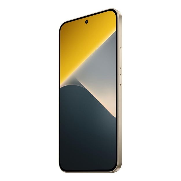 MOBILE PHONE POCO X8/8/256GB ORANGE MZB0P6JEU POCO