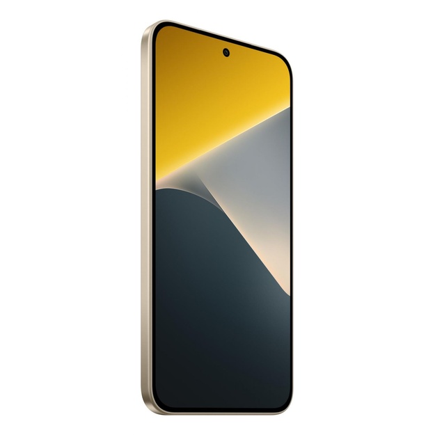 MOBILE PHONE POCO X8/8/256GB ORANGE MZB0P6JEU POCO