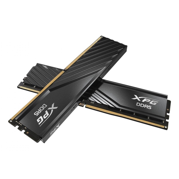 MEMORY DIMM 32GB DDR5-6000 K2/AX5U6000C4816G-DTLABBK ADATA