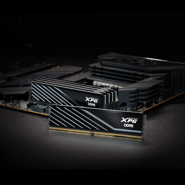 MEMORY DIMM 32GB DDR5-6000 K2/AX5U6000C4816G-DTLABBK ADATA
