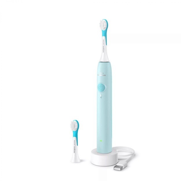 ELECTRIC TOOTHBRUSH/HX6500/23 PHILIPS