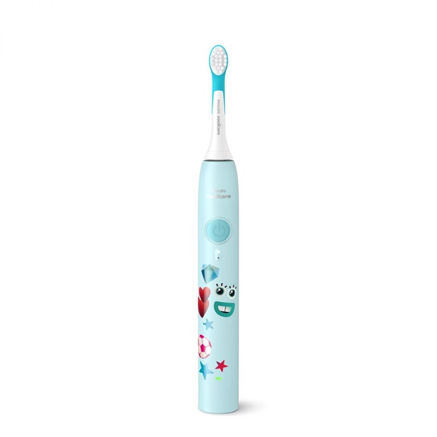 ELECTRIC TOOTHBRUSH/HX6500/23 PHILIPS