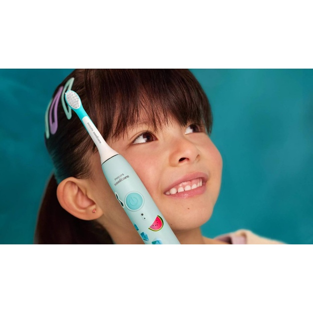 ELECTRIC TOOTHBRUSH/HX6500/23 PHILIPS