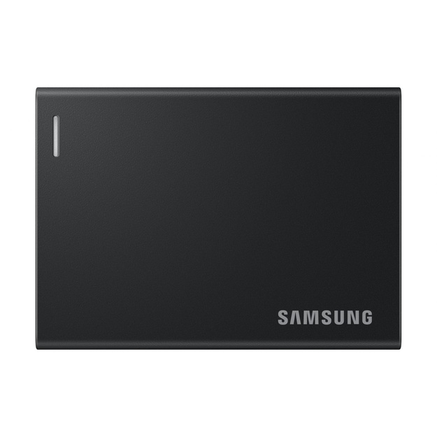 External SSD|SAMSUNG|Read speed 4000 MB/s|Write speed 3700 MB/s| 1 TB|MU-PF1T0G/WW
