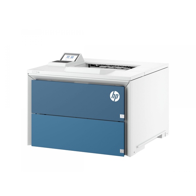 HP LaserJet Enterprise 5501dn mono A4 50ppm