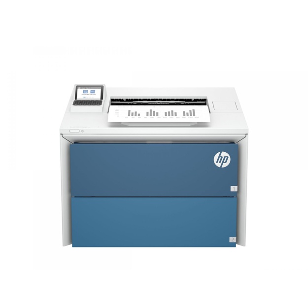 HP LaserJet Enterprise 5501dn mono A4 50ppm