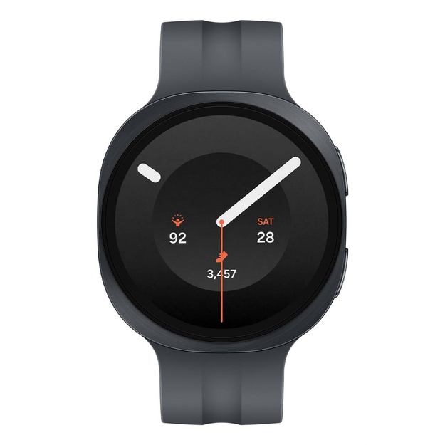 SMARTWATCH GALAXY WATCH9/44MM GRAPHITE SM-L350 SAMSUNG