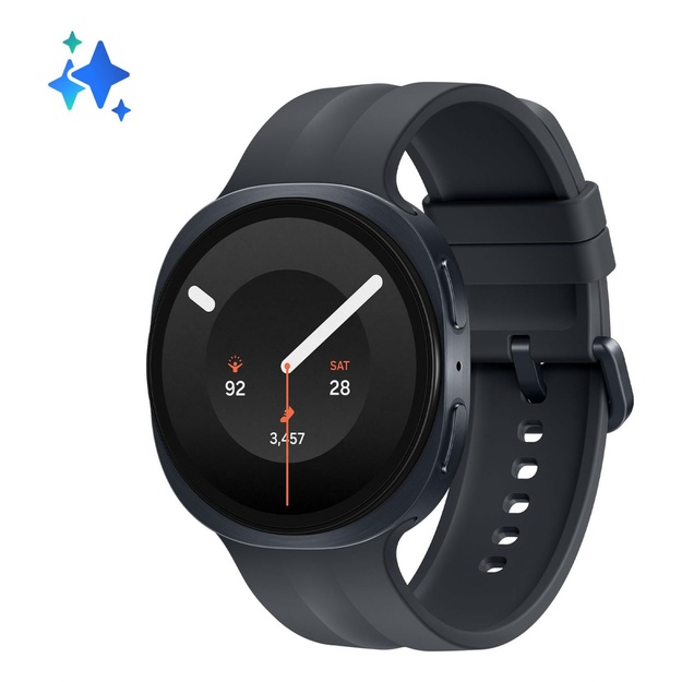 SMARTWATCH GALAXY WATCH9/44MM GRAPHITE SM-L350 SAMSUNG
