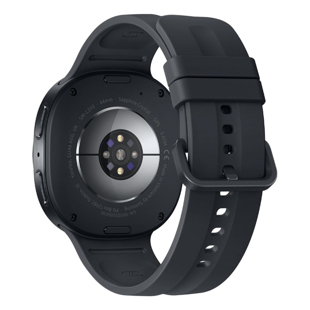 SMARTWATCH GALAXY WATCH9/44MM GRAPHITE SM-L350 SAMSUNG