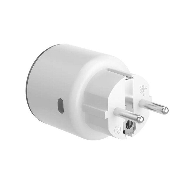 Sonoff WiFi Smart Plug S60-TPF - išmanusis kištukas / lizdas