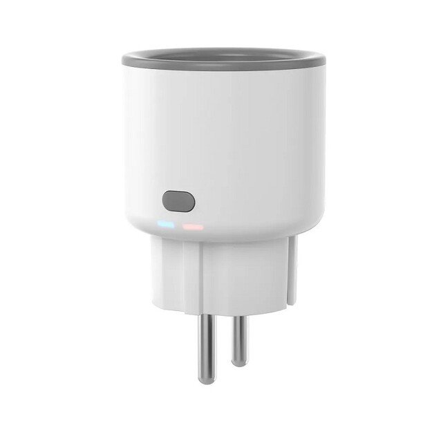 Sonoff WiFi Smart Plug S60-TPF - išmanusis kištukas / lizdas