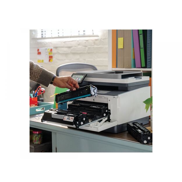 PRINTER LASER JET PRO MFP/3302SDW 499Q6F#B19 HP