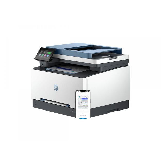 PRINTER LASER JET PRO MFP/3302SDW 499Q6F#B19 HP