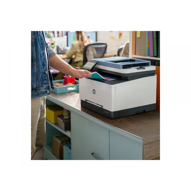 PRINTER LASER JET PRO MFP/3302SDW 499Q6F#B19 HP