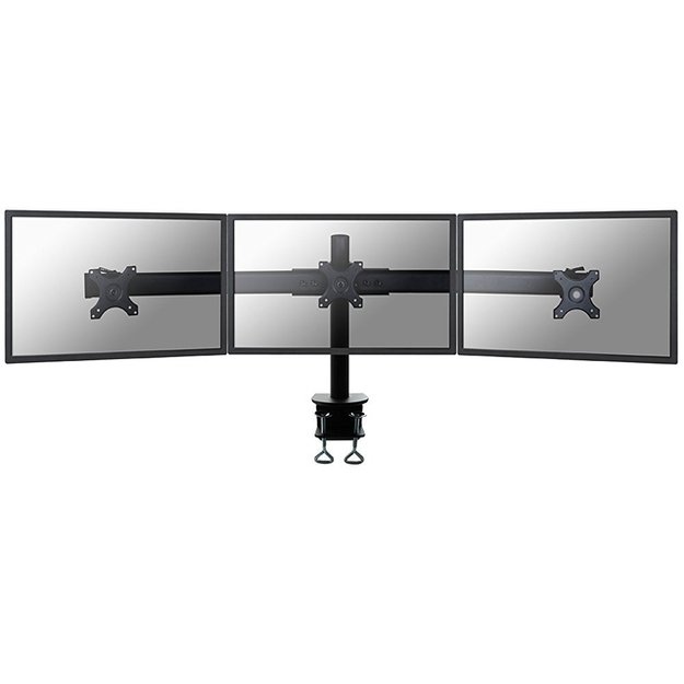 Monitoriaus laikiklis BLACK/19-27  FPMA-D700D3 NEOMOUNTS