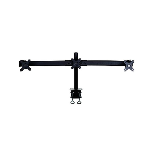 Monitoriaus laikiklis BLACK/19-27  FPMA-D700D3 NEOMOUNTS