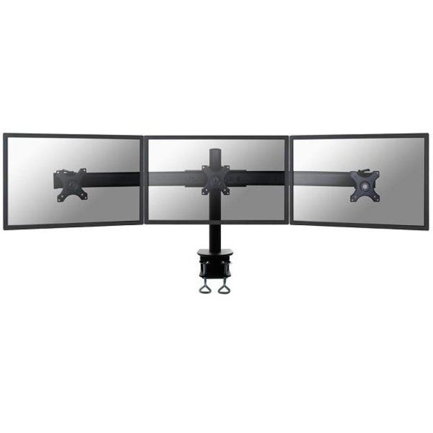 Monitoriaus laikiklis BLACK/19-27  FPMA-D700D3 NEOMOUNTS