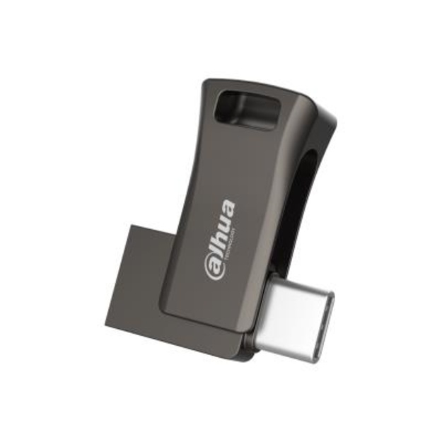 USB raktas MEMORY DRIVE FLASH USB3 32GB/USB-P639-32-32GB DAHUA